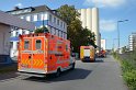 Feuer Koeln Deutz Siegburgerstr P01